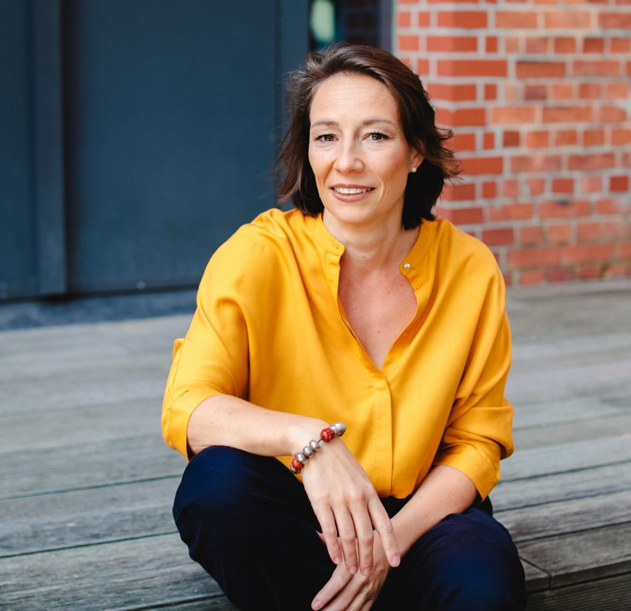 Michaela Brugger